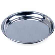 Different Size Stainless Steel Food Tray